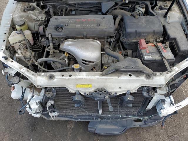 Photo 11 from auction – 2003 TOYOTA CAMRY LE with VIN 4T1BE32K03U237347