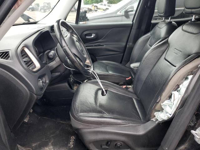Photo 7 from auction – 2015 JEEP RENEGADE L with VIN ZACCJADT1FPB44695