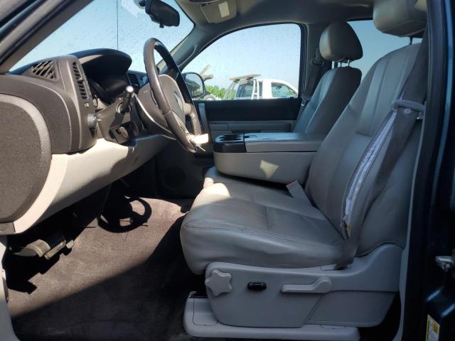 Photo 7 from auction – 2010 CHEVROLET SILVERADO with VIN 3GCRCSE01AG226743