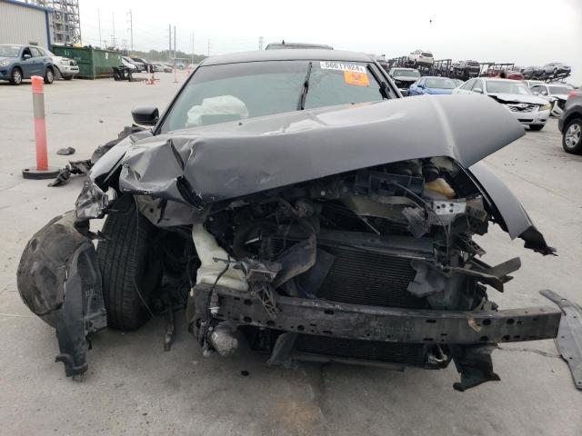 Photo 5 from auction – 2014 DODGE CHARGER SE with VIN 2C3CDXBGXEH215512