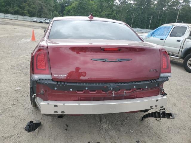 Photo 6 from auction – 2023 CHRYSLER 300 S with VIN 2C3CCABG7PH538077