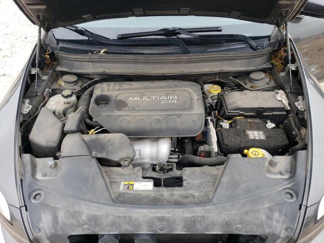 Photo 12 from auction – 2018 JEEP CHEROKEE L with VIN 1C4PJLLB0JD518548