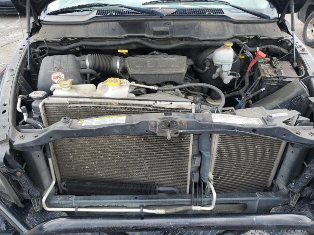 Photo 11 from auction – 2008 DODGE RAM 1500 S with VIN 1D7HU18N58J238094
