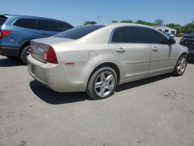 Photo 3 from auction – 2012 CHEVROLET MALIBU LS with VIN 1G1ZB5E04CF301016