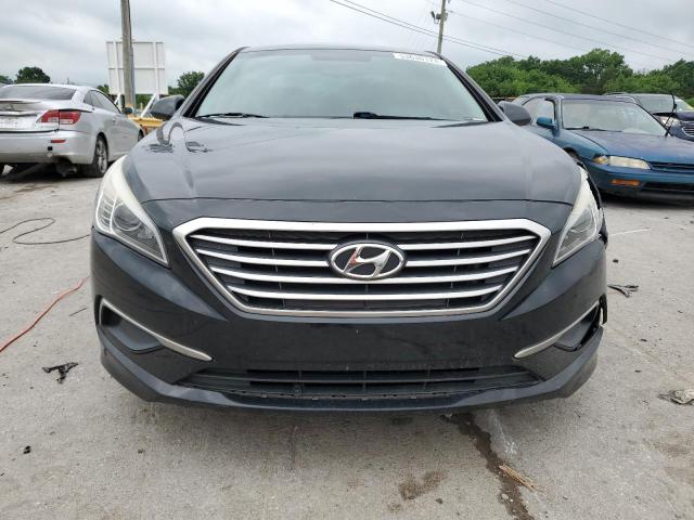 Photo 5 from auction – 2016 HYUNDAI SONATA SE with VIN 5NPE24AF3GH285204