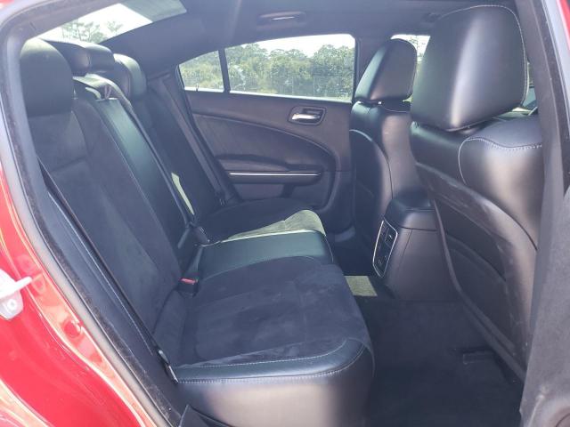 Photo 10 from auction – 2016 DODGE CHARGER R/ with VIN 2C3CDXCT0GH159479