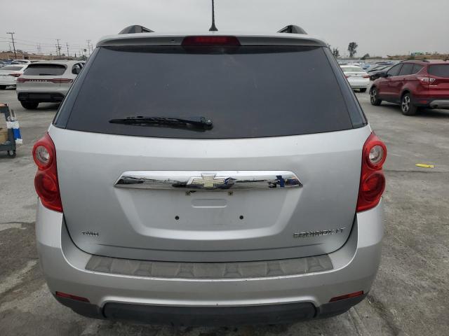 Photo 6 from auction – 2013 CHEVROLET EQUINOX LT with VIN 2GNFLEEK9D6132249