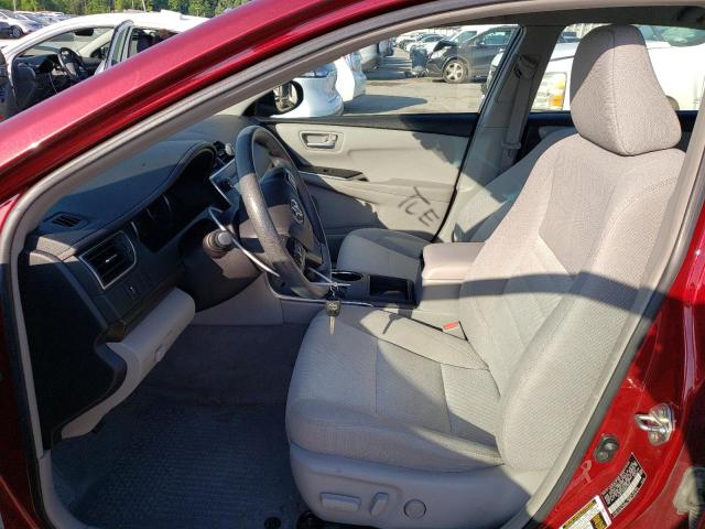 Photo 7 from auction – 2017 TOYOTA CAMRY LE with VIN 4T1BF1FK6HU772007