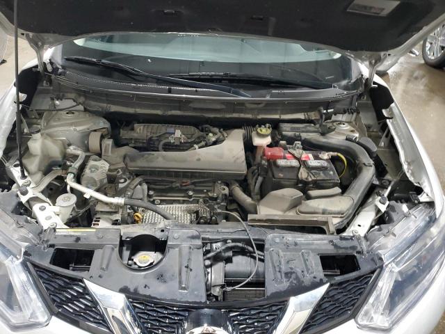 Photo 11 from auction – 2016 NISSAN ROGUE S with VIN KNMAT2MV5GP643085