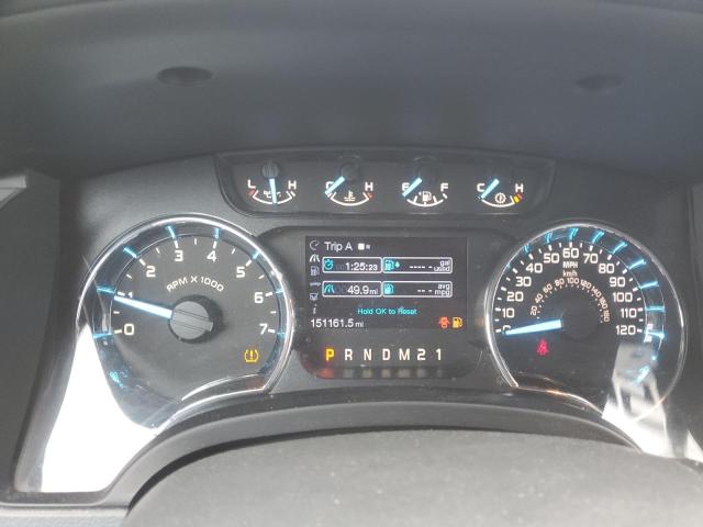 Photo 9 from auction – 2012 FORD F150 SUPER with VIN 1FTFW1ETXCKD77199