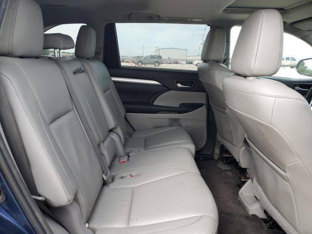 Zdjęcie 11 z aukcji – 2015 TOYOTA HIGHLANDER z VIN 5TDJKRFH6FS141483