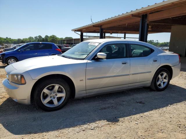 DODGE CHARGER SX 2010 with VIN 2B3CA3CV1AH222659 - Photo from auction
