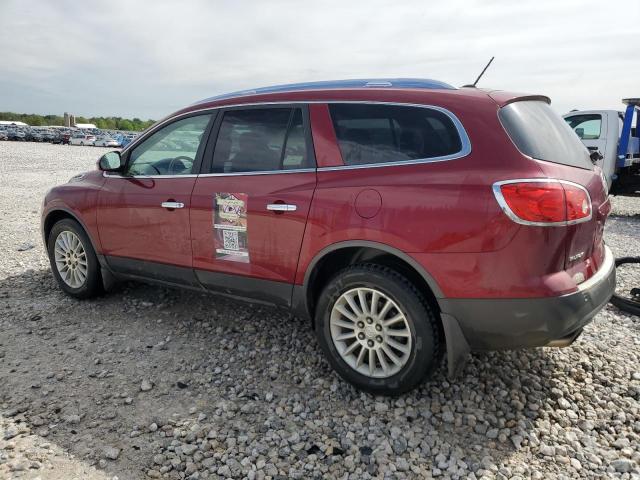 Photo 2 from auction – 2011 BUICK ENCLAVE CX with VIN 5GAKVBED3BJ119631