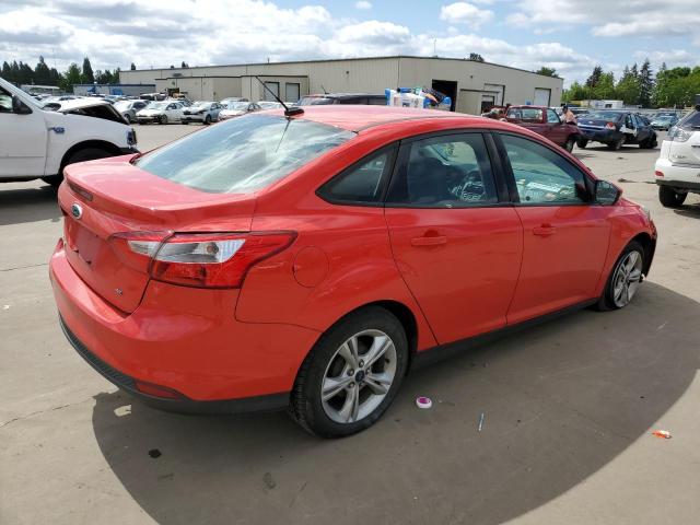 Photo 3 from auction – 2014 FORD FOCUS SE with VIN 1FADP3F26EL318238