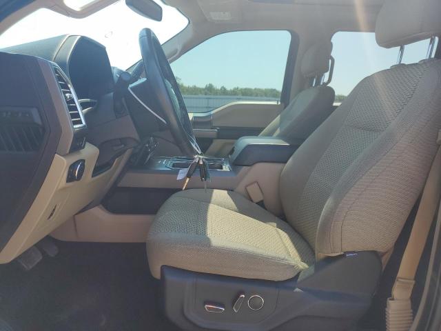Photo 7 from auction – 2015 FORD F150 SUPER with VIN 1FTEW1EFXFKD87161