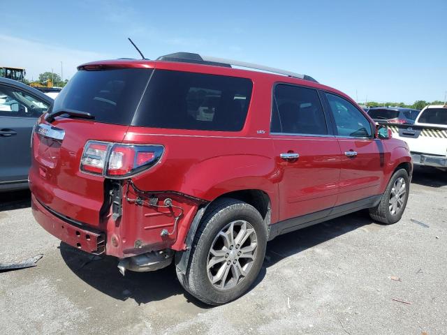 Photo 3 from auction – 2014 GMC ACADIA SLT with VIN 1GKKRRKD1EJ102285
