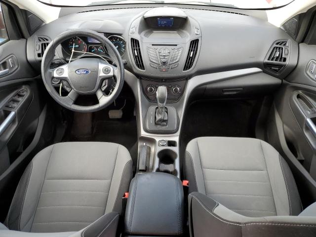 Photo 8 from auction – 2014 FORD ESCAPE SE with VIN 1FMCU0GX2EUC52672