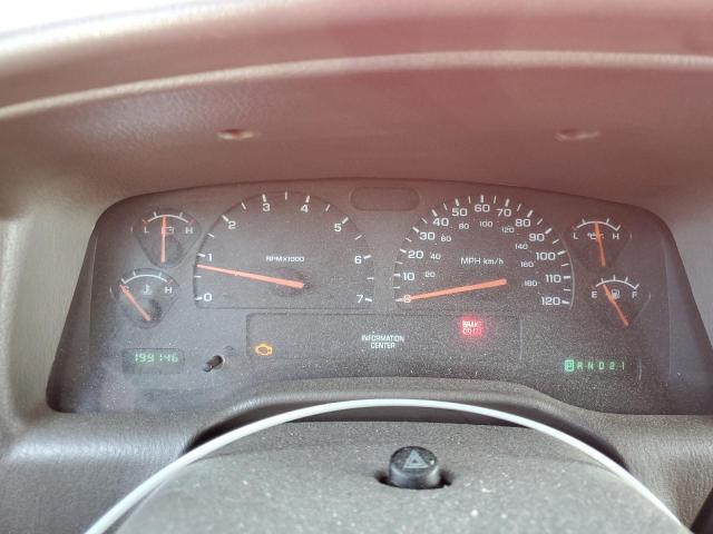 Photo 9 from auction – 2003 DODGE DURANGO SL with VIN 1D4HS58N83F602563