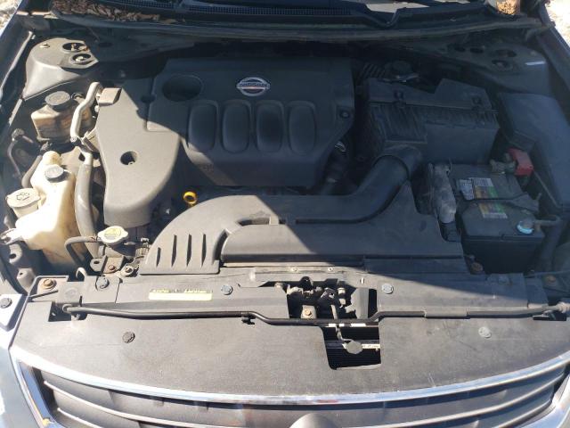 Foto 11 de la subasta – 2012 NISSAN ALTIMA BAS con VIN 1N4AL2APXCN545705