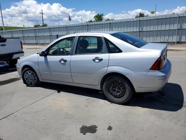 Photo 2 from auction – 2007 FORD FOCUS ZX4 with VIN 1FAFP34N27W361207