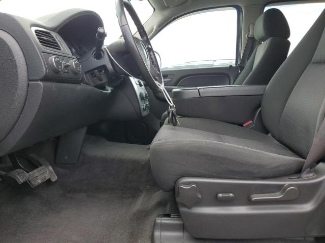 Photo 7 from auction – 2012 CHEVROLET TAHOE K150 with VIN 1GNSK4E00CR194216