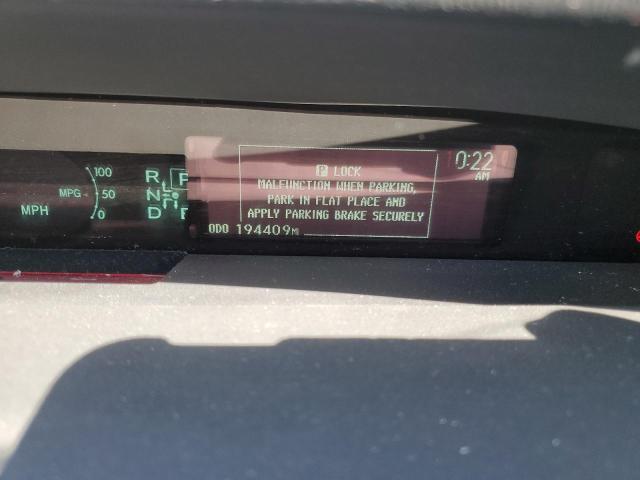Photo 9 from auction – 2014 TOYOTA PRIUS with VIN JTDKN3DUXE1742562