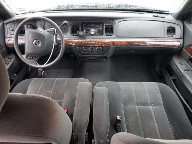Photo 8 from auction – 2004 MERCURY GRD MARQ with VIN 2MEFM74WX4X664169