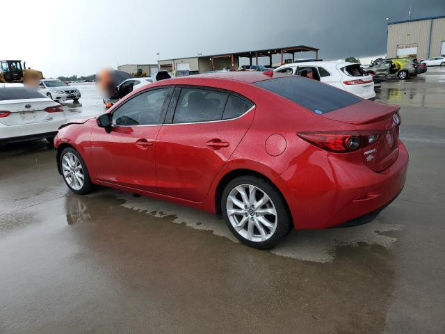 Photo 2 from auction – 2015 MAZDA 3 TOURING with VIN JM1BM1V39F1272961