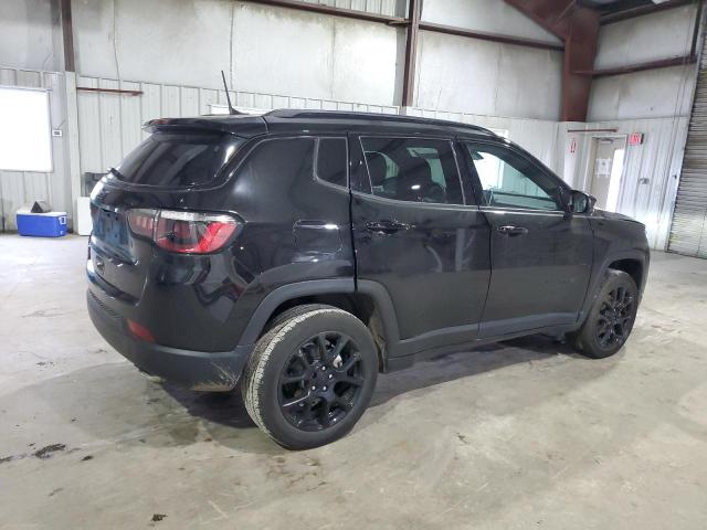 Photo 3 from auction – 2022 JEEP COMPASS LA with VIN 3C4NJDBB3NT173689