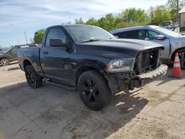 Photo 4 from auction – 2014 RAM 1500 ST with VIN 3C6JR7AT8EG117038