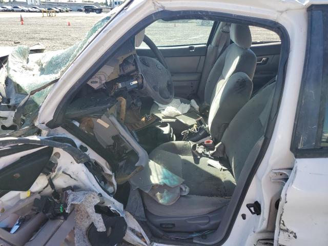Photo 7 from auction – 2003 FORD TAURUS SES with VIN 1FAFP55233G176491