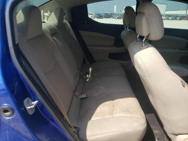 Photo 10 from auction – 2012 DODGE AVENGER SE with VIN 1C3CDZAB2CN196976