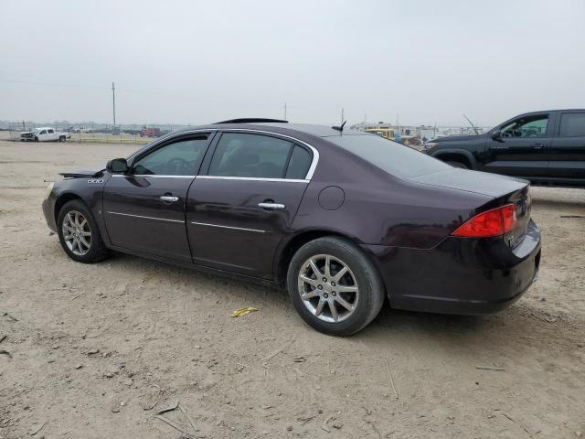 Zdjęcie 2 z aukcji – 2008 BUICK LUCERNE CX z VIN 1G4HD57268U139044