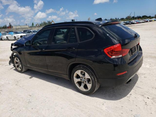 Photo 2 from auction – 2014 BMW X1 SDRIVE2 with VIN WBAVM1C53EVW53307