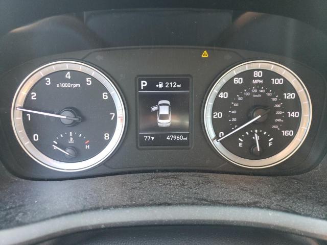 Photo 9 from auction – 2019 HYUNDAI SONATA SE with VIN 5NPE24AF3KH741839