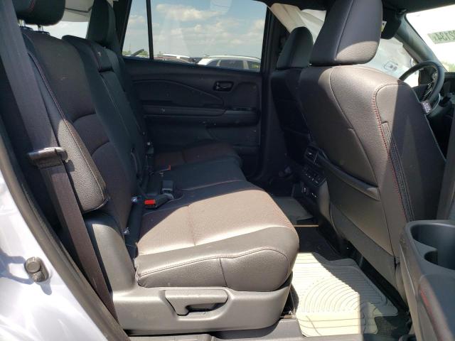 Photo 10 from auction – 2024 HONDA PASSPORT B with VIN 5FNYF8H80RB006714