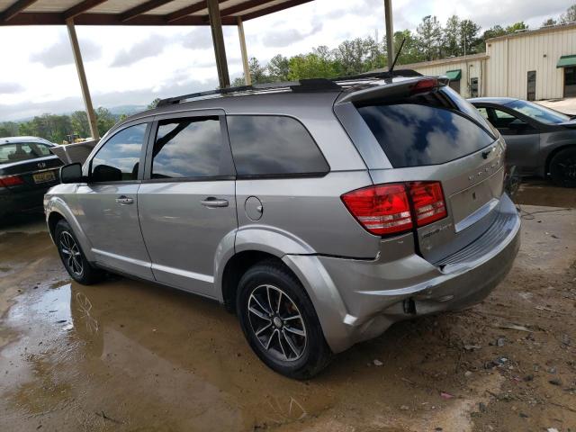 Photo 2 from auction – 2017 DODGE JOURNEY SE with VIN 3C4PDCAB7HT636921