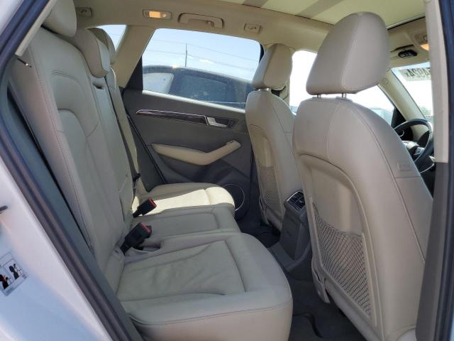 Photo 10 from auction – 2012 AUDI Q5 PREMIUM with VIN WA1LFAFP8CA125729