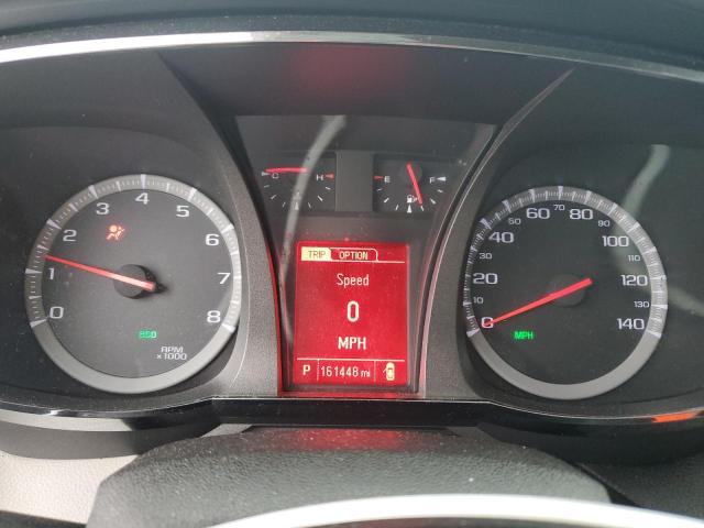 Photo 9 from auction – 2013 GMC TERRAIN SL with VIN 2GKALMEK2D6172514