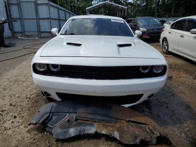 Photo 5 from auction – 2022 DODGE CHALLENGER with VIN 2C3CDZAG8NH132240