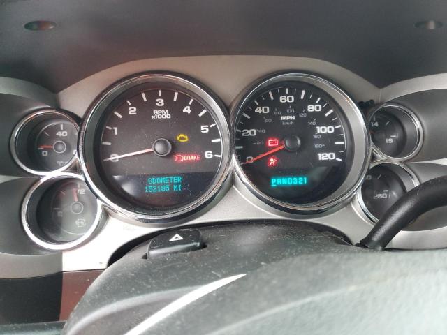 صورة رقم 9 من المزاد - 2007 CHEVROLET SILVERADO مع VIN 2GCEK19J971577867