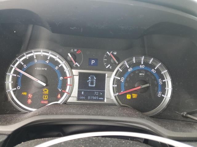 صورة رقم 9 من المزاد - 2018 TOYOTA 4RUNNER SR مع VIN JTEBU5JRXJ5533593