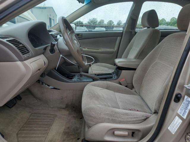 Photo 7 from auction – 2003 TOYOTA CAMRY LE with VIN 4T1BE32K73U142087