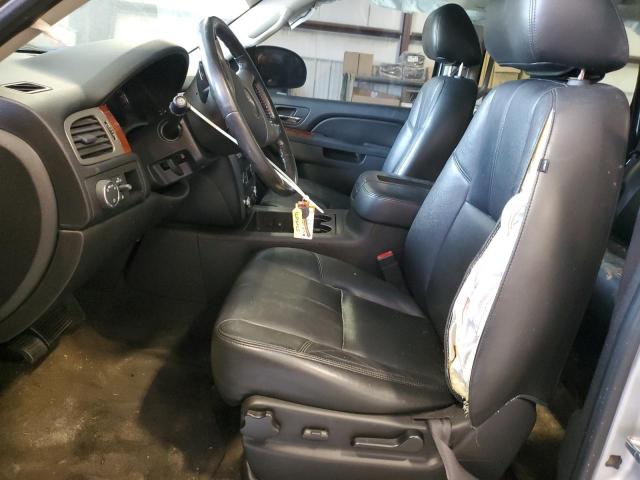 Photo 7 from auction – 2013 GMC YUKON SLT with VIN 1GKS1CE00DR178626
