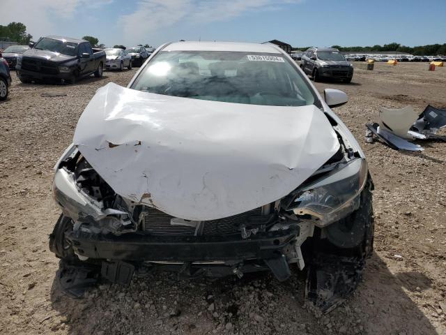 Photo 5 from auction – 2014 TOYOTA COROLLA L with VIN 5YFBURHE9EP045615