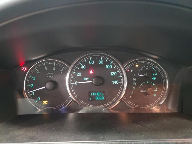 Photo 9 from auction – 2006 BUICK LACROSSE C with VIN 2G4WC552261208334