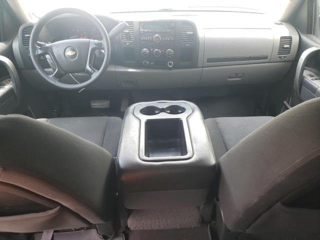 Photo 8 from auction – 2011 CHEVROLET SILVERADO with VIN 3GCPCREA3BG403898