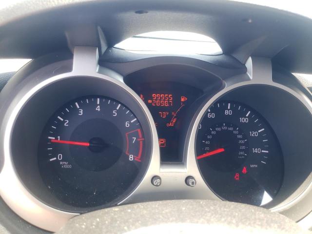 Zdjęcie 9 z aukcji – 2015 NISSAN JUKE S z VIN JN8AF5MR9FT501280