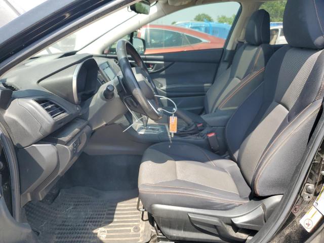 Photo 7 from auction – 2019 SUBARU CROSSTREK with VIN JF2GTAEC1KH288048