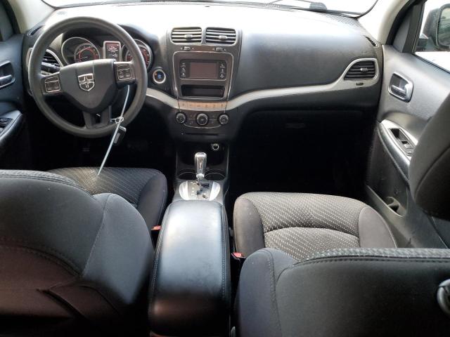 Photo 8 from auction – 2013 DODGE JOURNEY SX with VIN 3C4PDCBB7DT545088